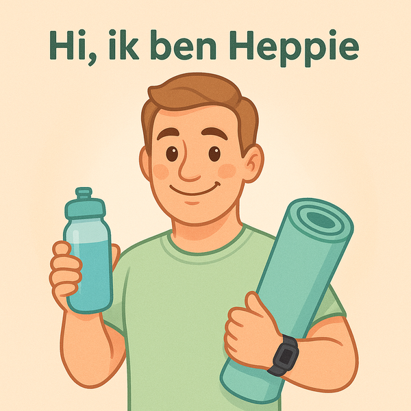 Heppie fit